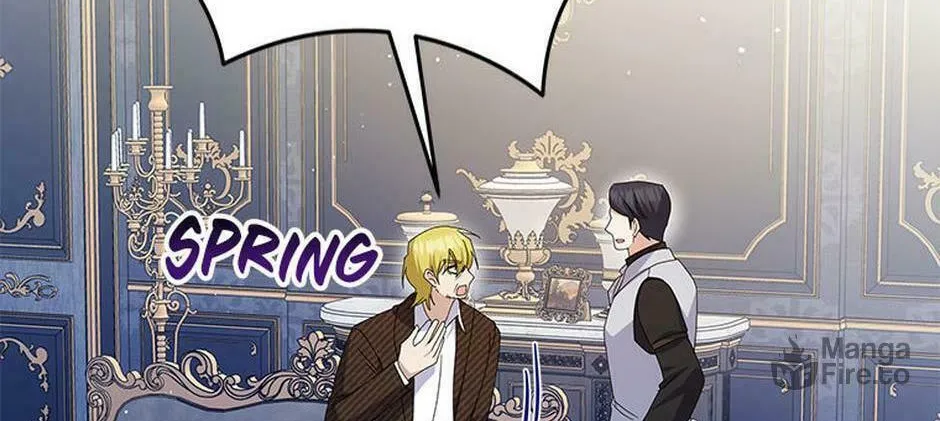 Please Sponsor My Revenge Chapter 77 page 40 - 