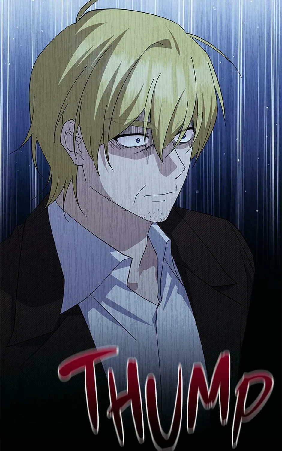 Please Sponsor My Revenge Chapter 77 page 45 - 