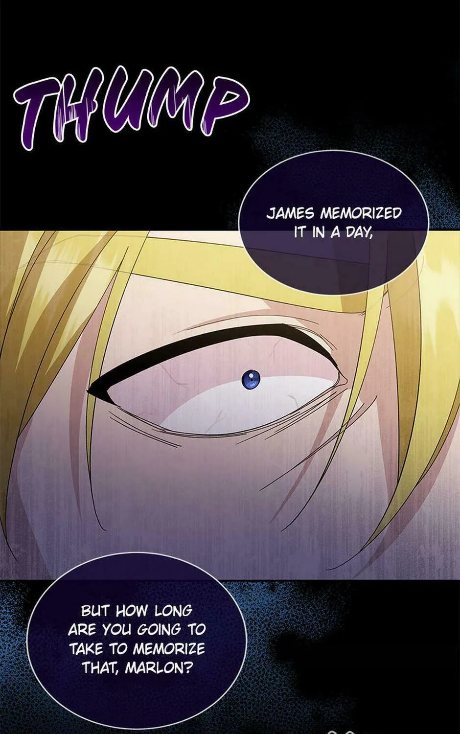 Please Sponsor My Revenge Chapter 77 page 47 - 