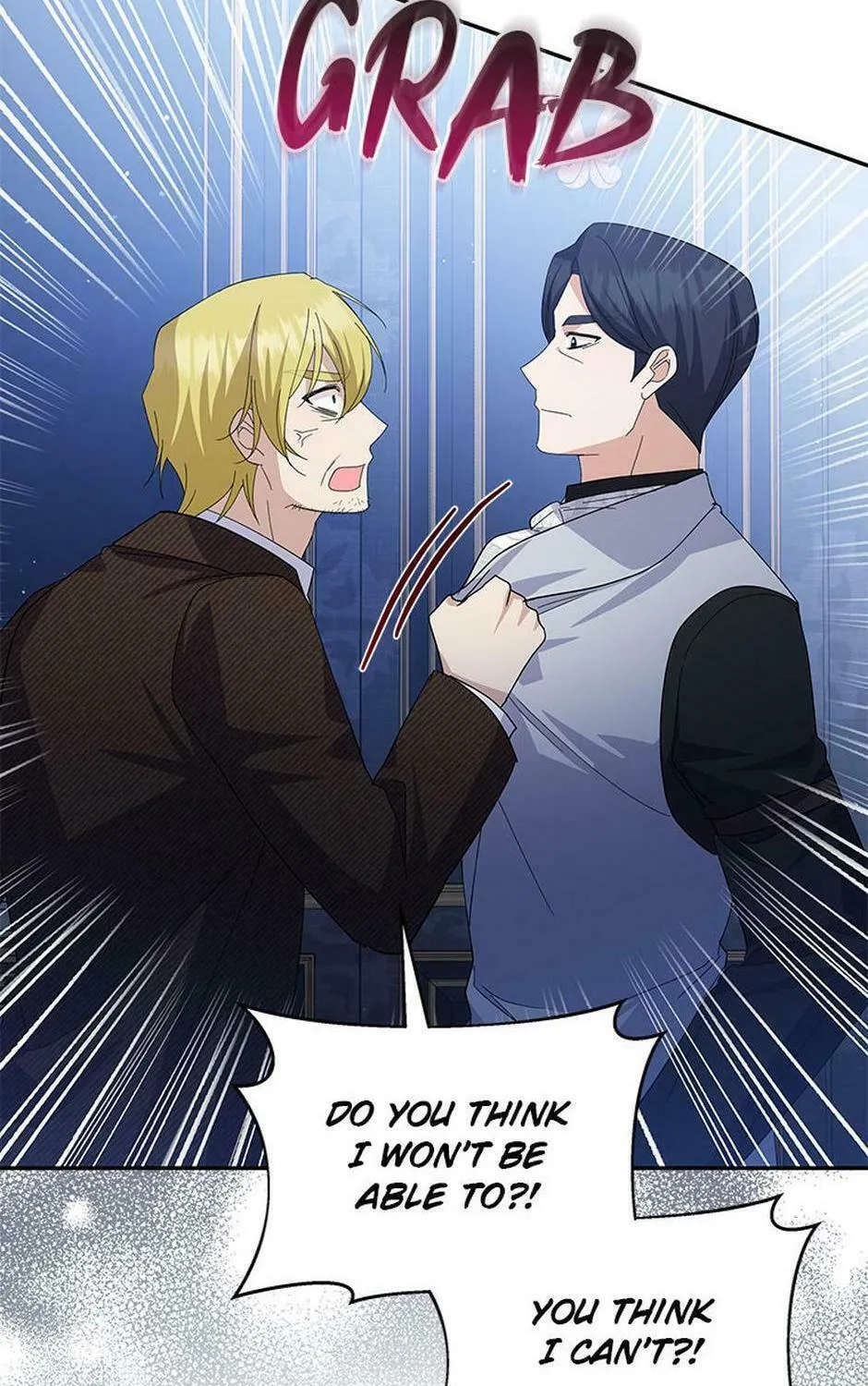 Please Sponsor My Revenge Chapter 77 page 53 - 