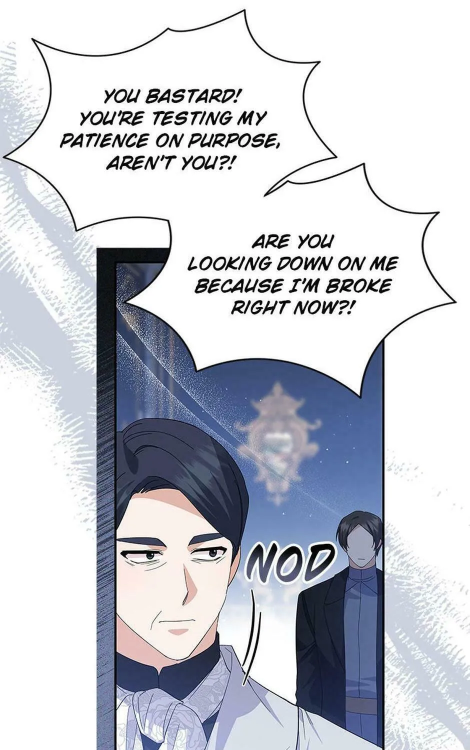 Please Sponsor My Revenge Chapter 77 page 55 - 