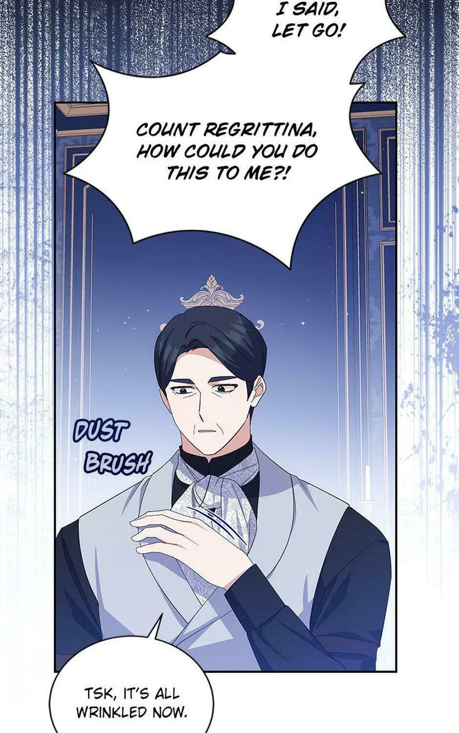 Please Sponsor My Revenge Chapter 77 page 59 - 