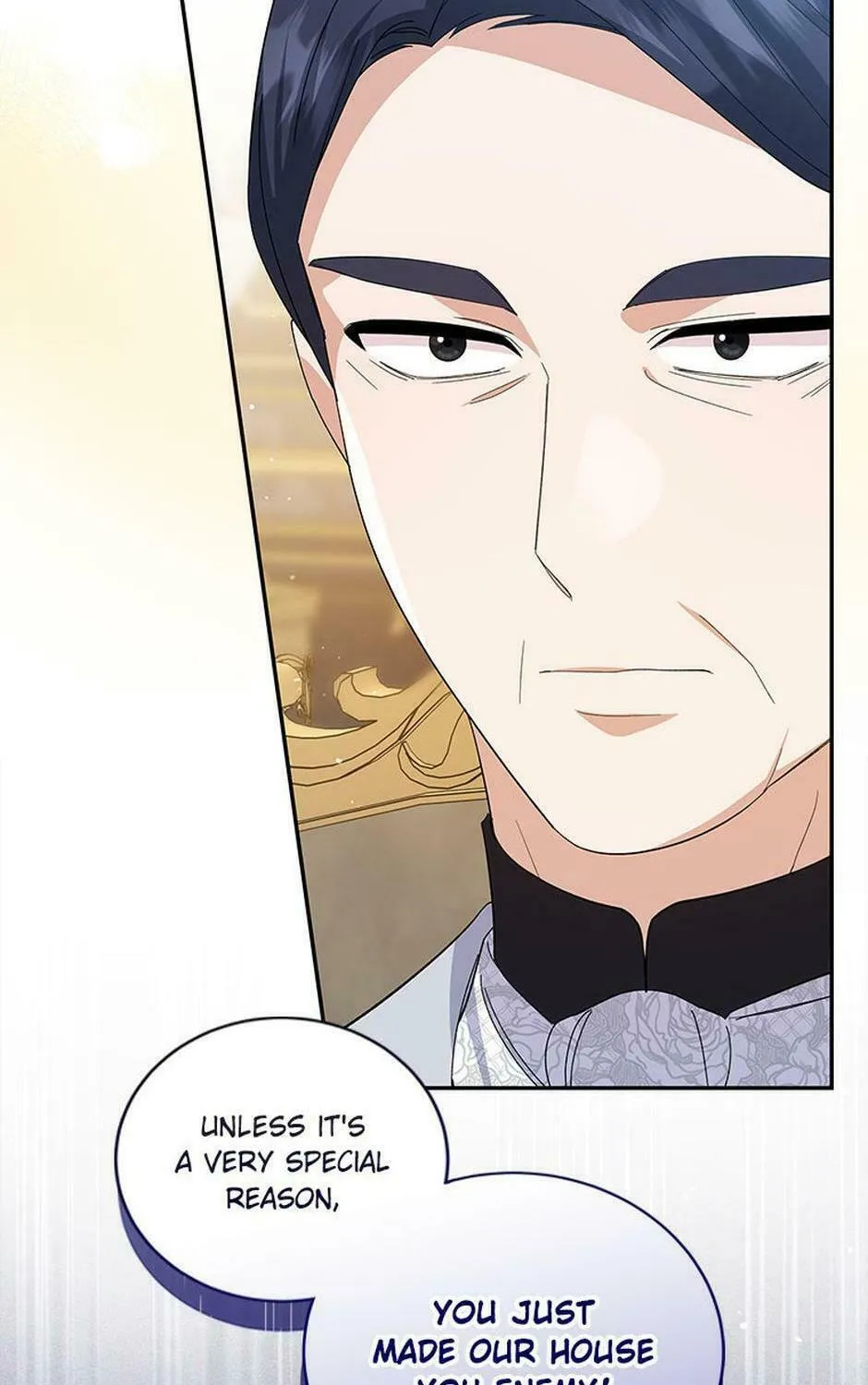 Please Sponsor My Revenge Chapter 77 page 7 - 