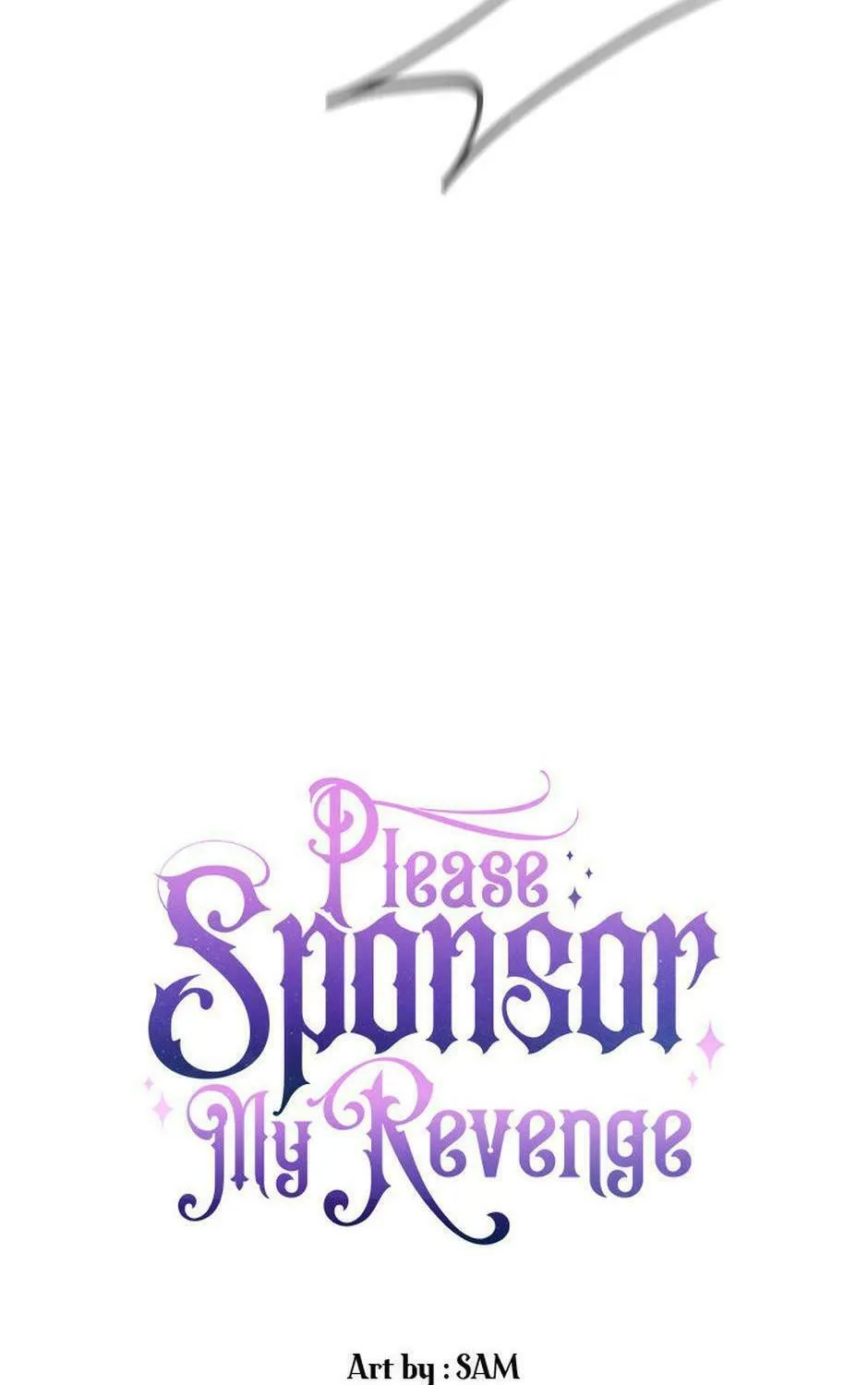 Please Sponsor My Revenge Chapter 77 page 65 - 