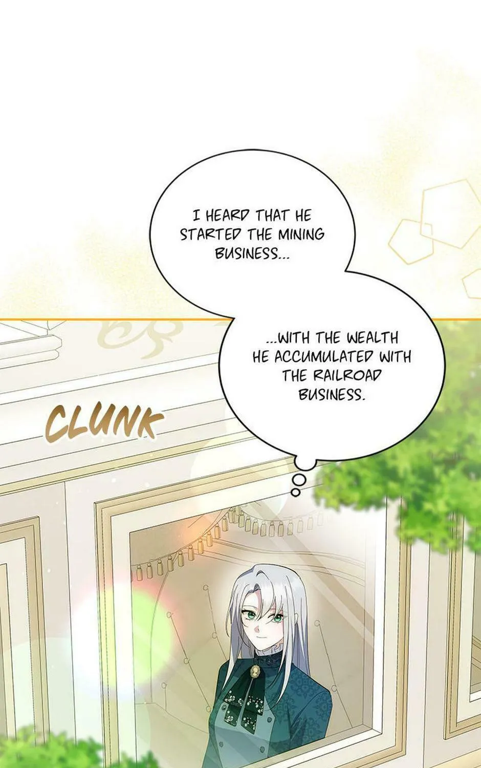 Please Sponsor My Revenge Chapter 77 page 71 - 