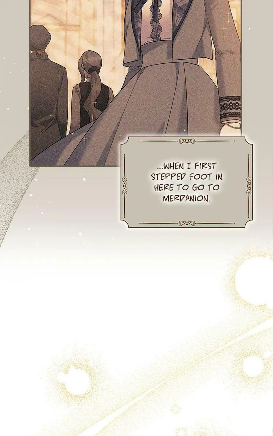 Please Sponsor My Revenge Chapter 77 page 75 - 