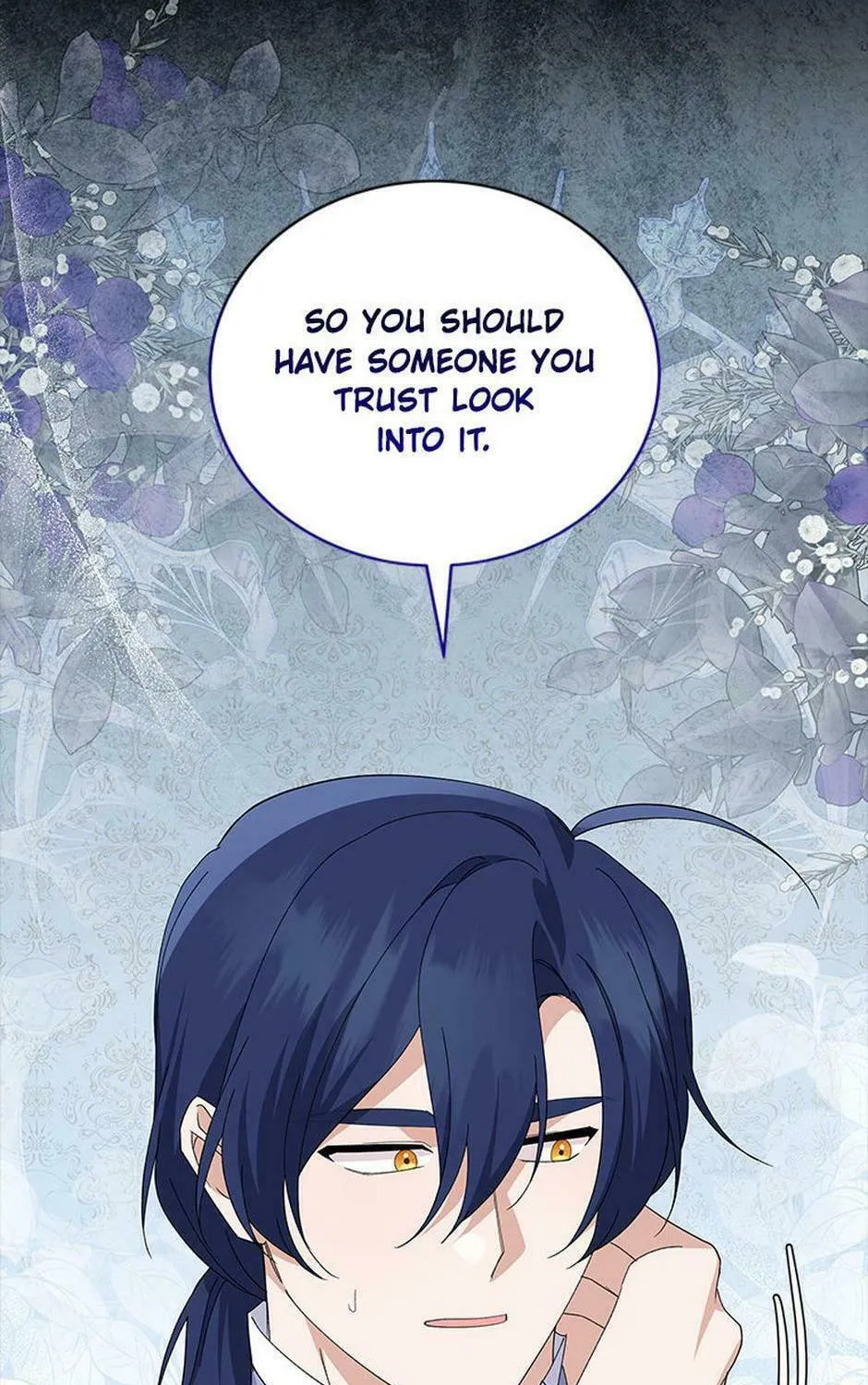Please Sponsor My Revenge Chapter 77 page 95 - 