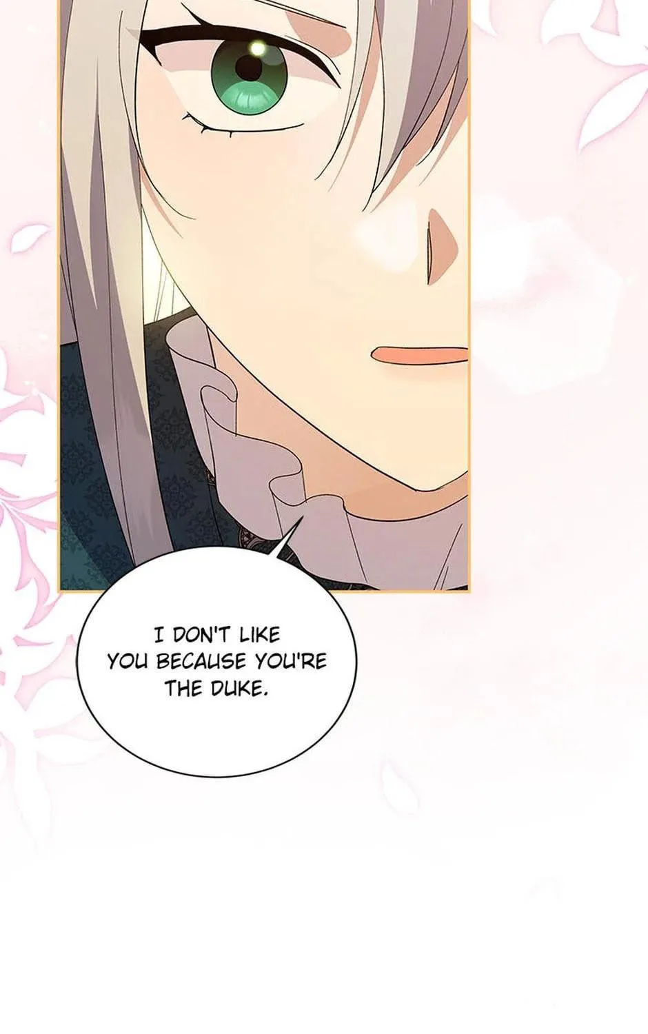Please Sponsor My Revenge Chapter 78 page 109 - 