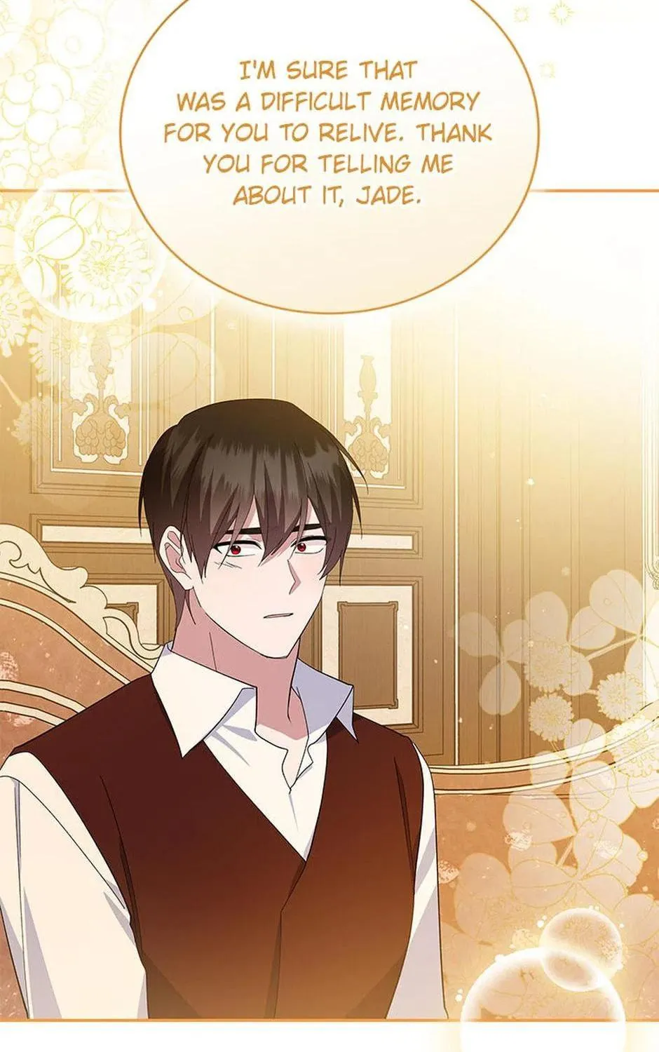 Please Sponsor My Revenge Chapter 78 page 119 - 