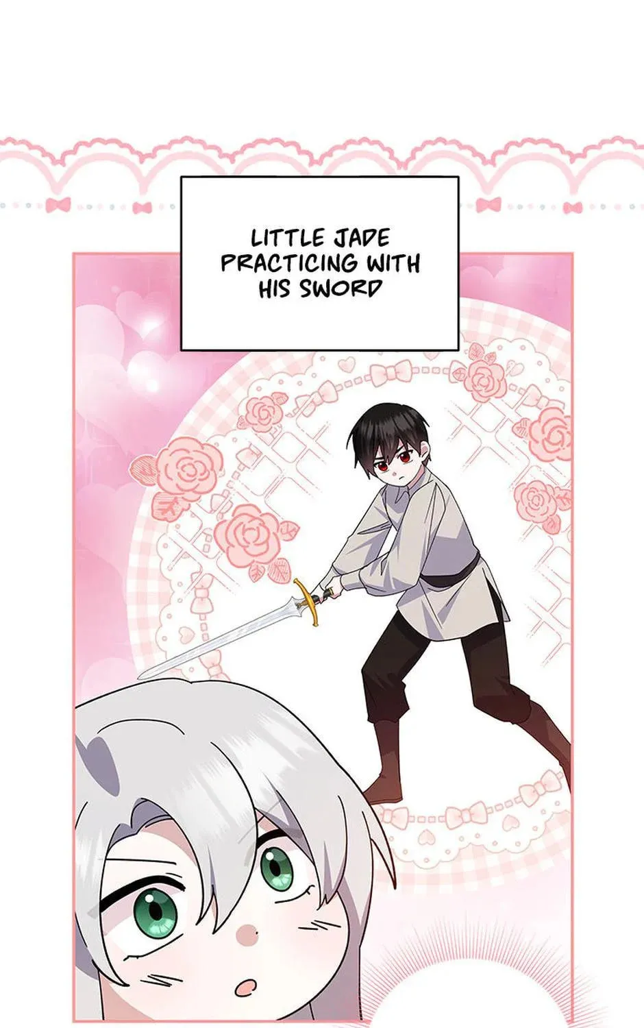 Please Sponsor My Revenge Chapter 78 page 13 - 