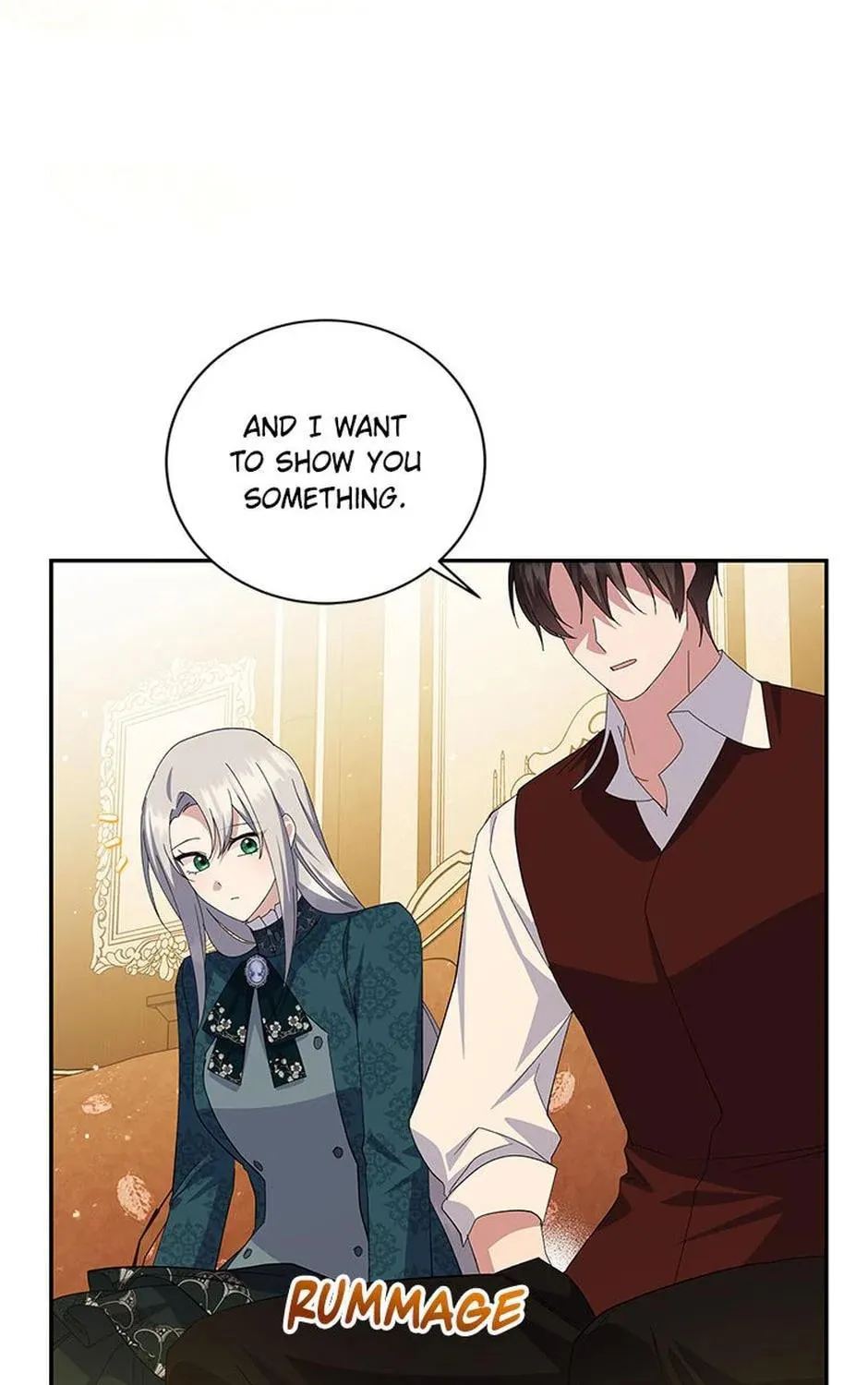 Please Sponsor My Revenge Chapter 78 page 123 - 