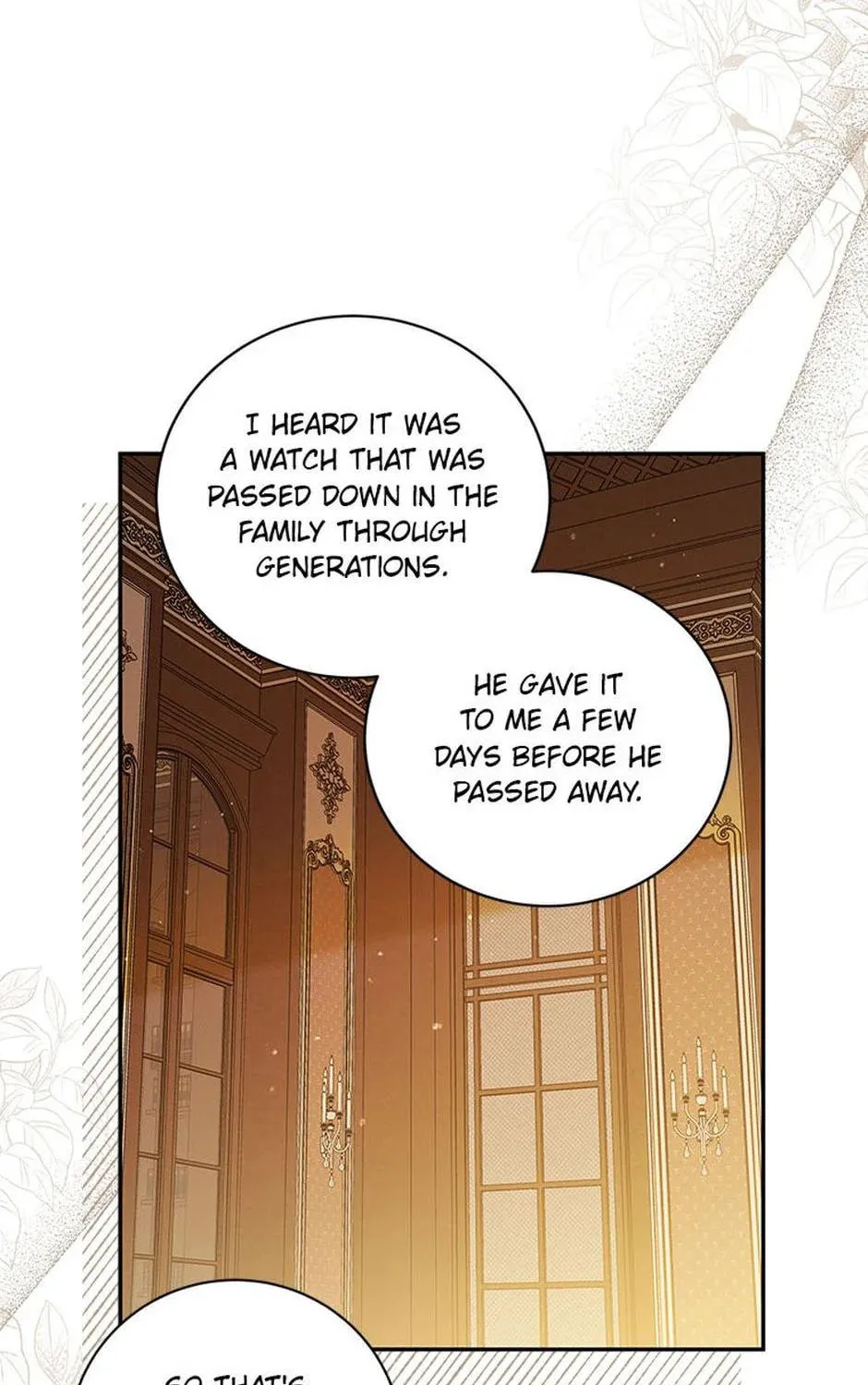 Please Sponsor My Revenge Chapter 78 page 127 - 