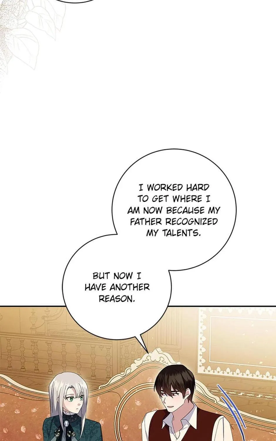 Please Sponsor My Revenge Chapter 78 page 129 - 