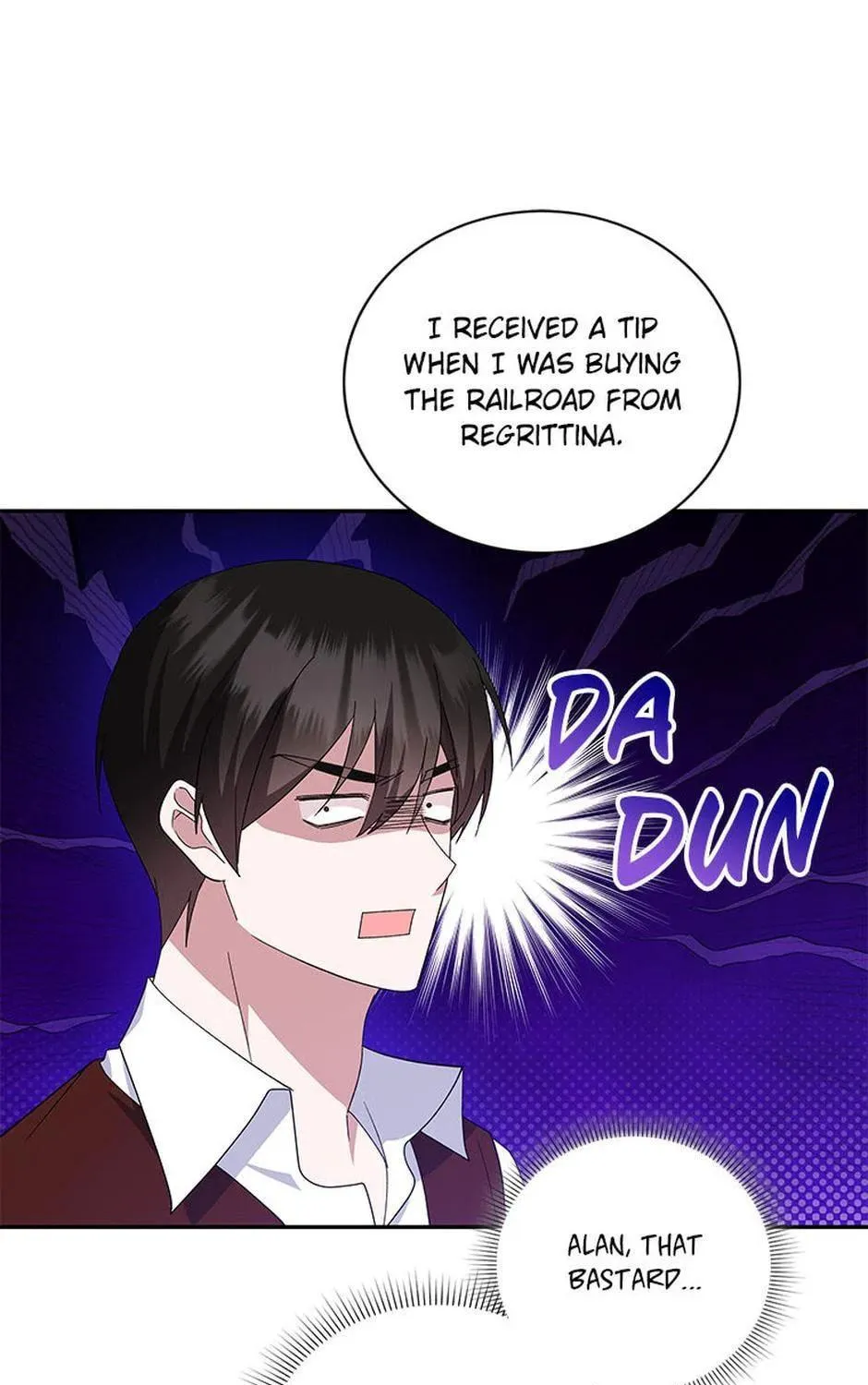 Please Sponsor My Revenge Chapter 78 page 149 - 