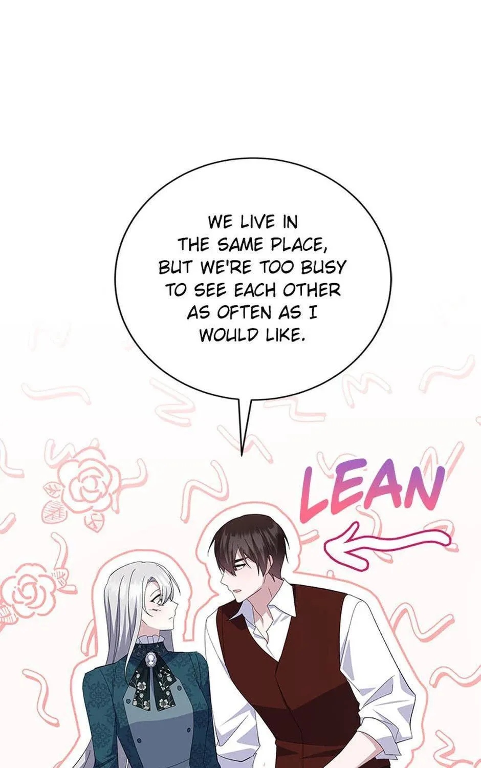 Please Sponsor My Revenge Chapter 78 page 159 - 