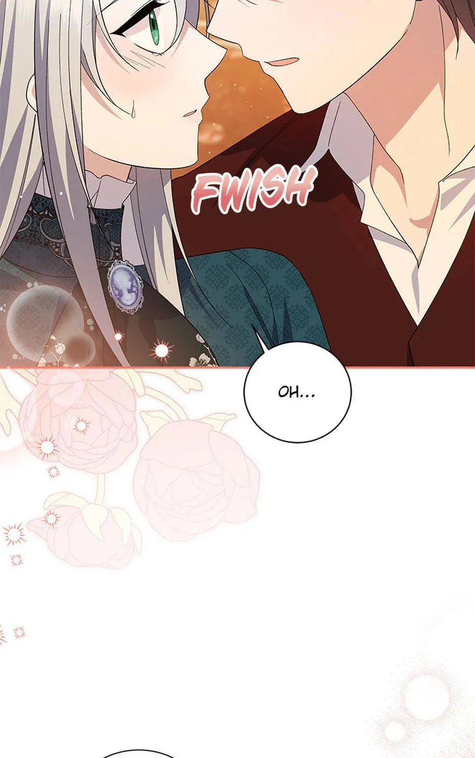 Please Sponsor My Revenge Chapter 78 page 163 - 