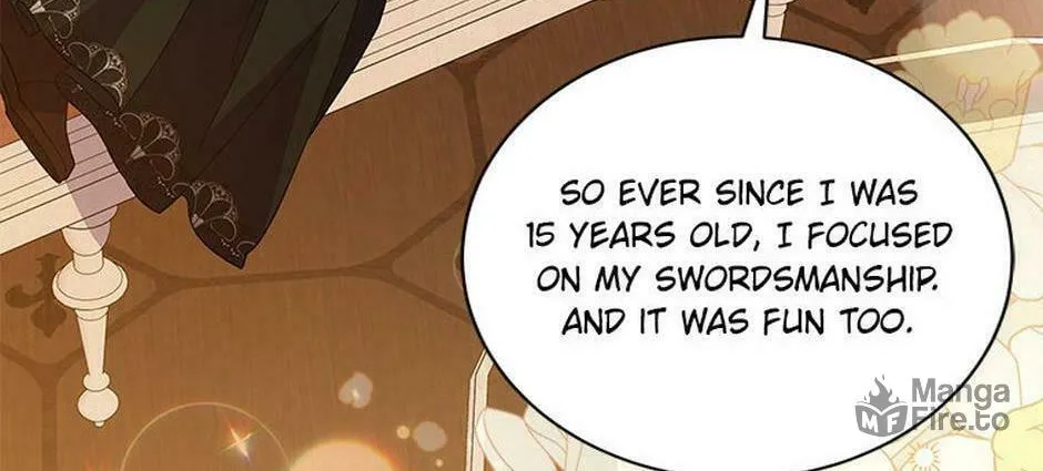 Please Sponsor My Revenge Chapter 78 page 18 - 