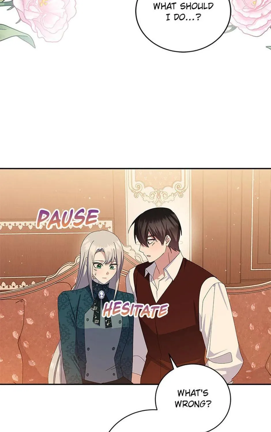 Please Sponsor My Revenge Chapter 78 page 173 - 