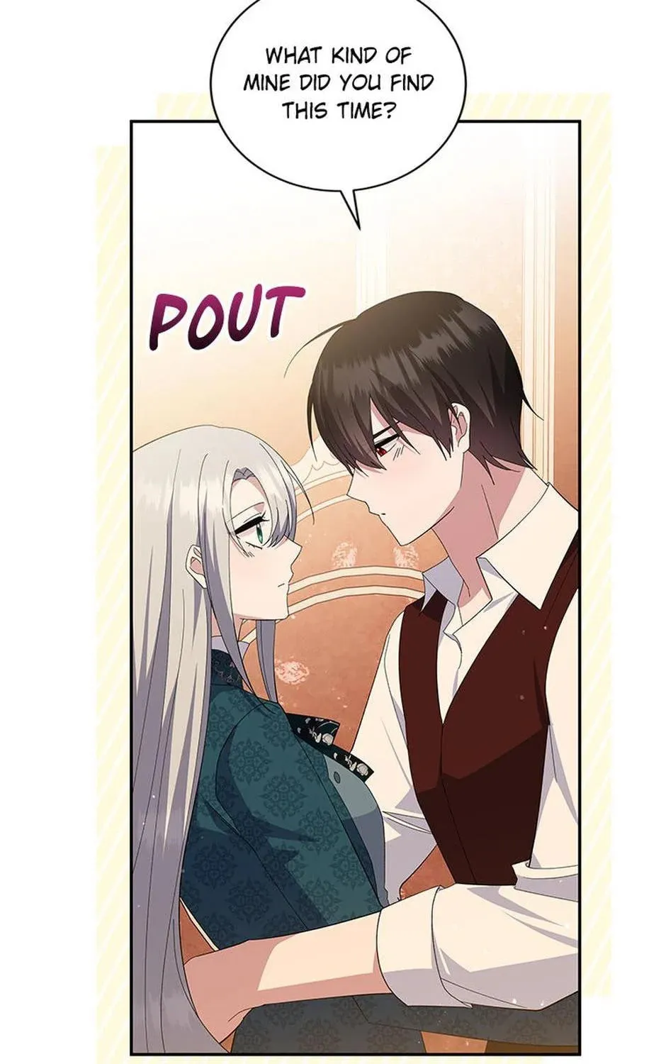 Please Sponsor My Revenge Chapter 78 page 195 - 