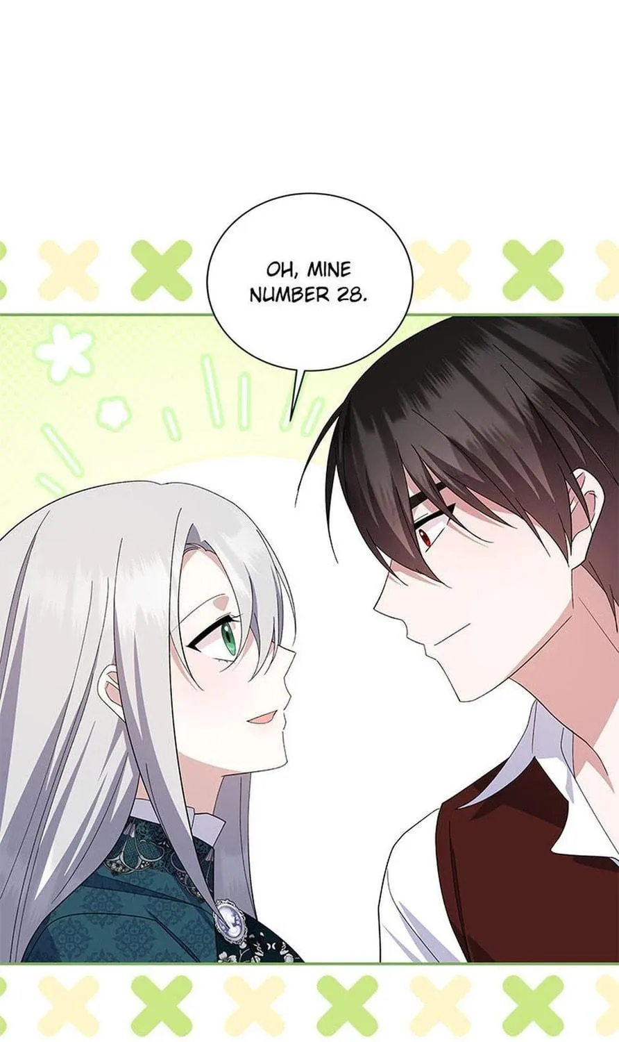 Please Sponsor My Revenge Chapter 78 page 197 - 