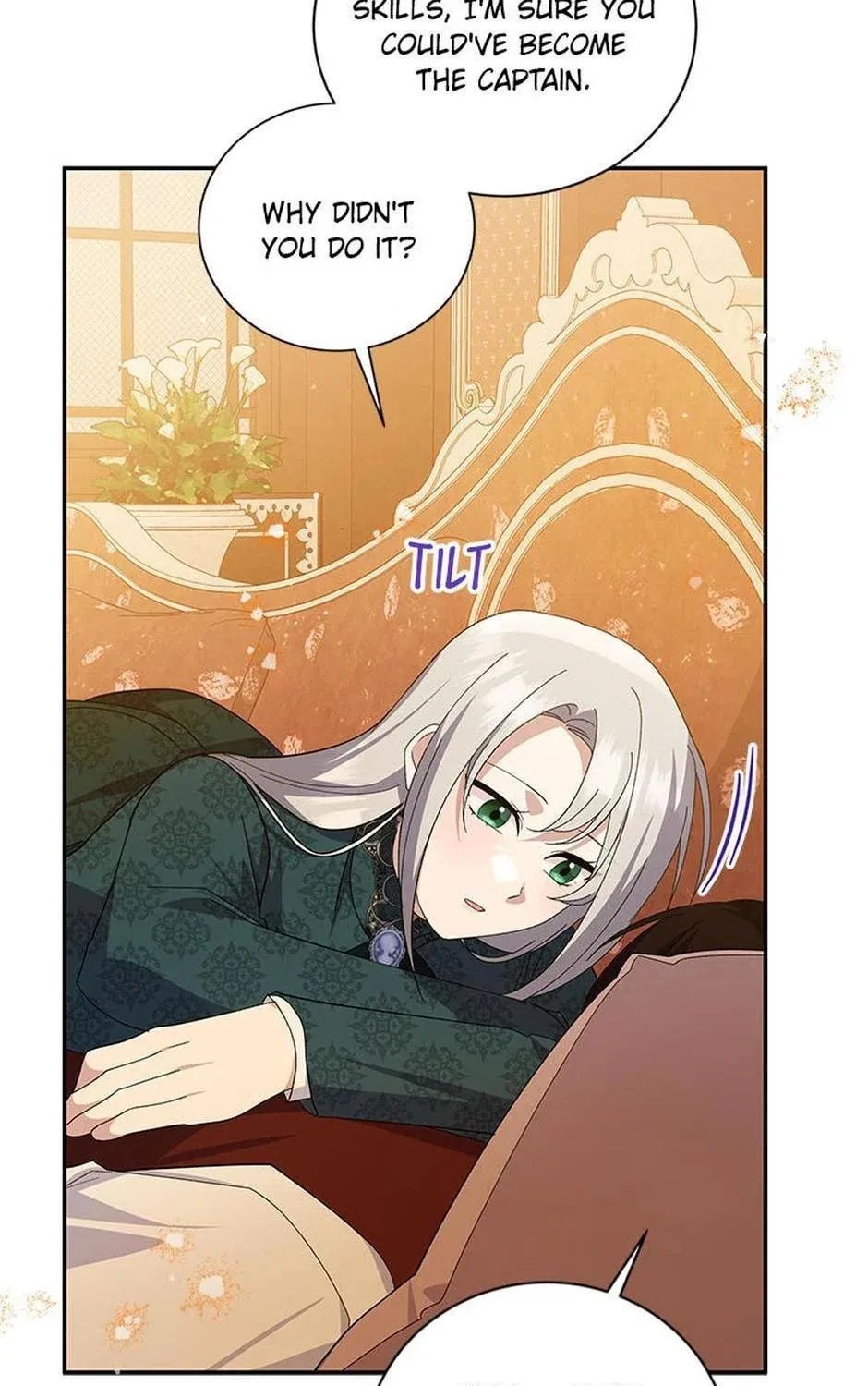 Please Sponsor My Revenge Chapter 78 page 23 - 