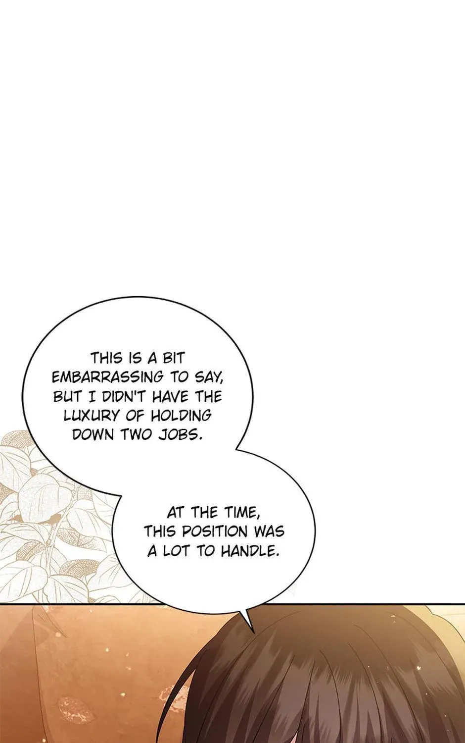 Please Sponsor My Revenge Chapter 78 page 25 - 