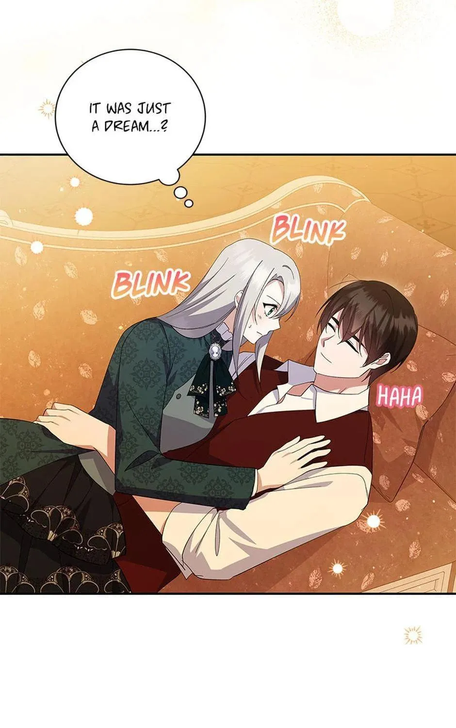 Please Sponsor My Revenge Chapter 78 page 5 - 
