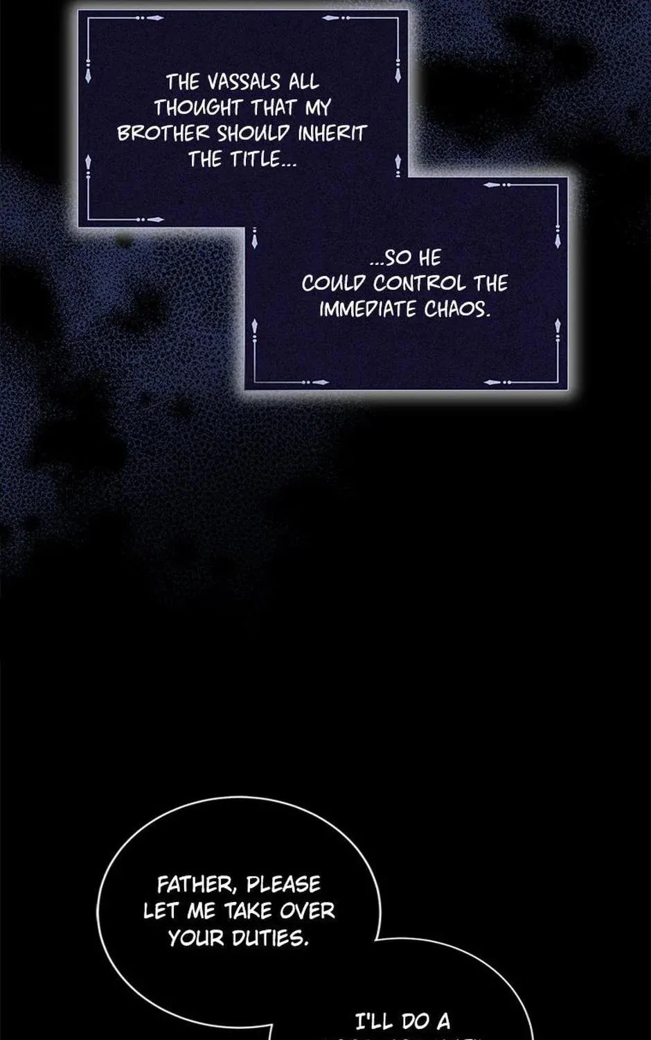 Please Sponsor My Revenge Chapter 78 page 43 - 