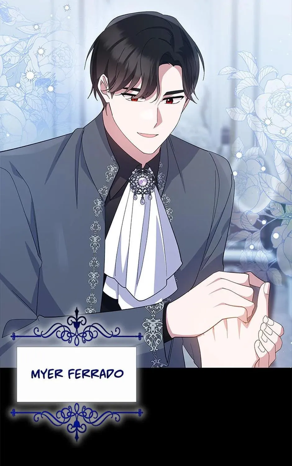 Please Sponsor My Revenge Chapter 78 page 45 - 