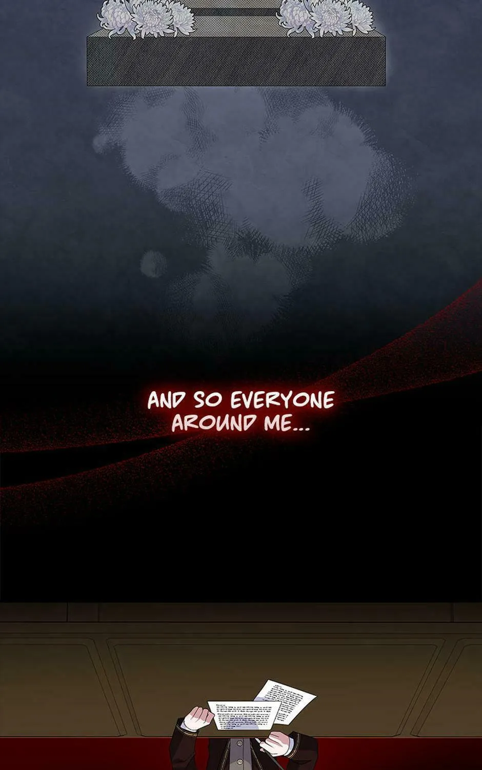 Please Sponsor My Revenge Chapter 78 page 55 - 