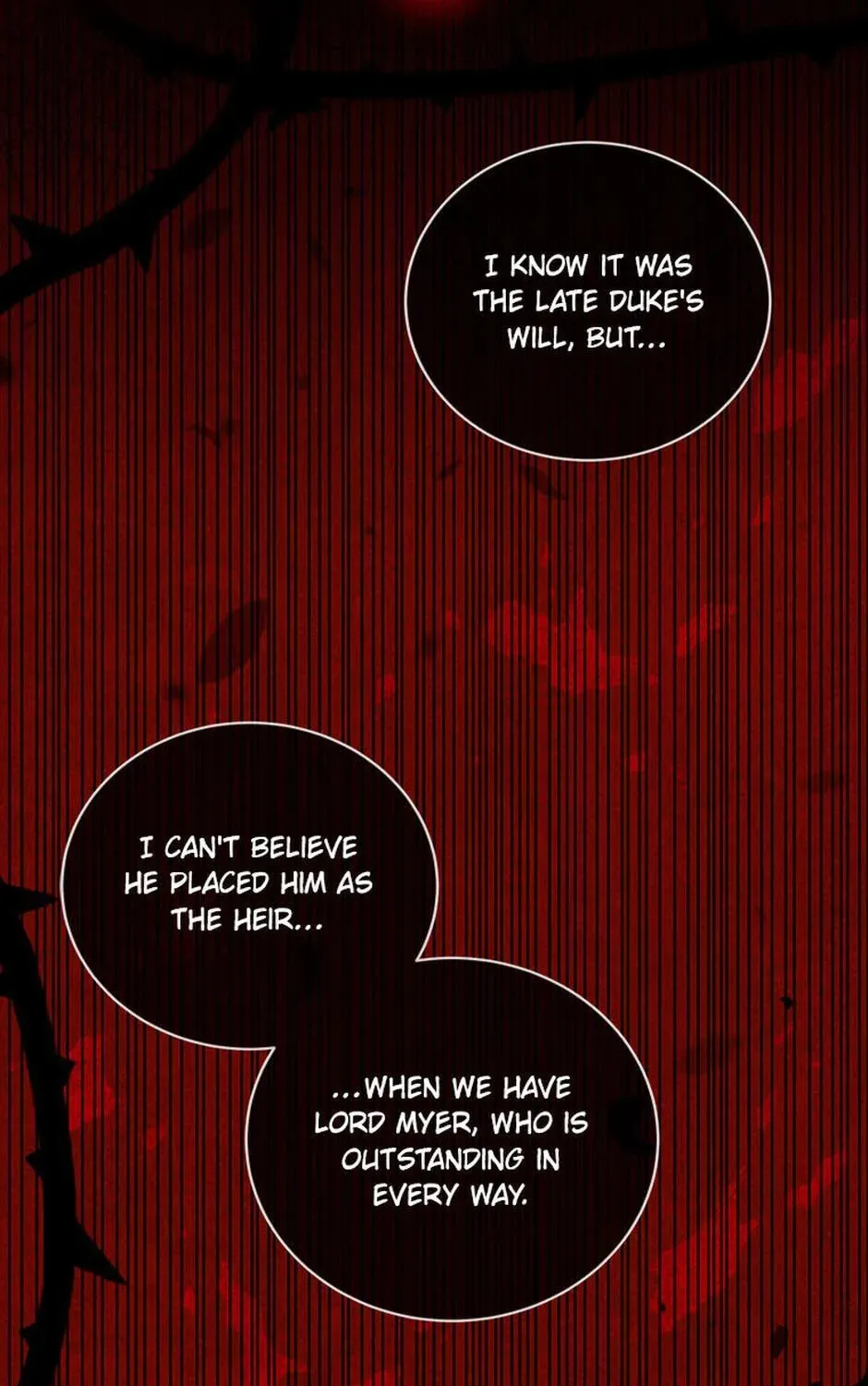 Please Sponsor My Revenge Chapter 78 page 57 - 