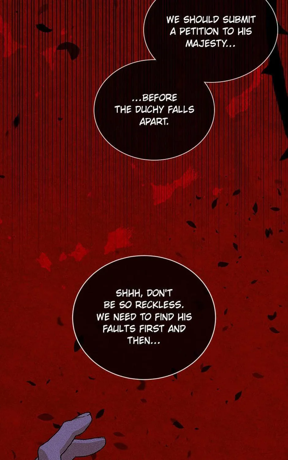 Please Sponsor My Revenge Chapter 78 page 59 - 