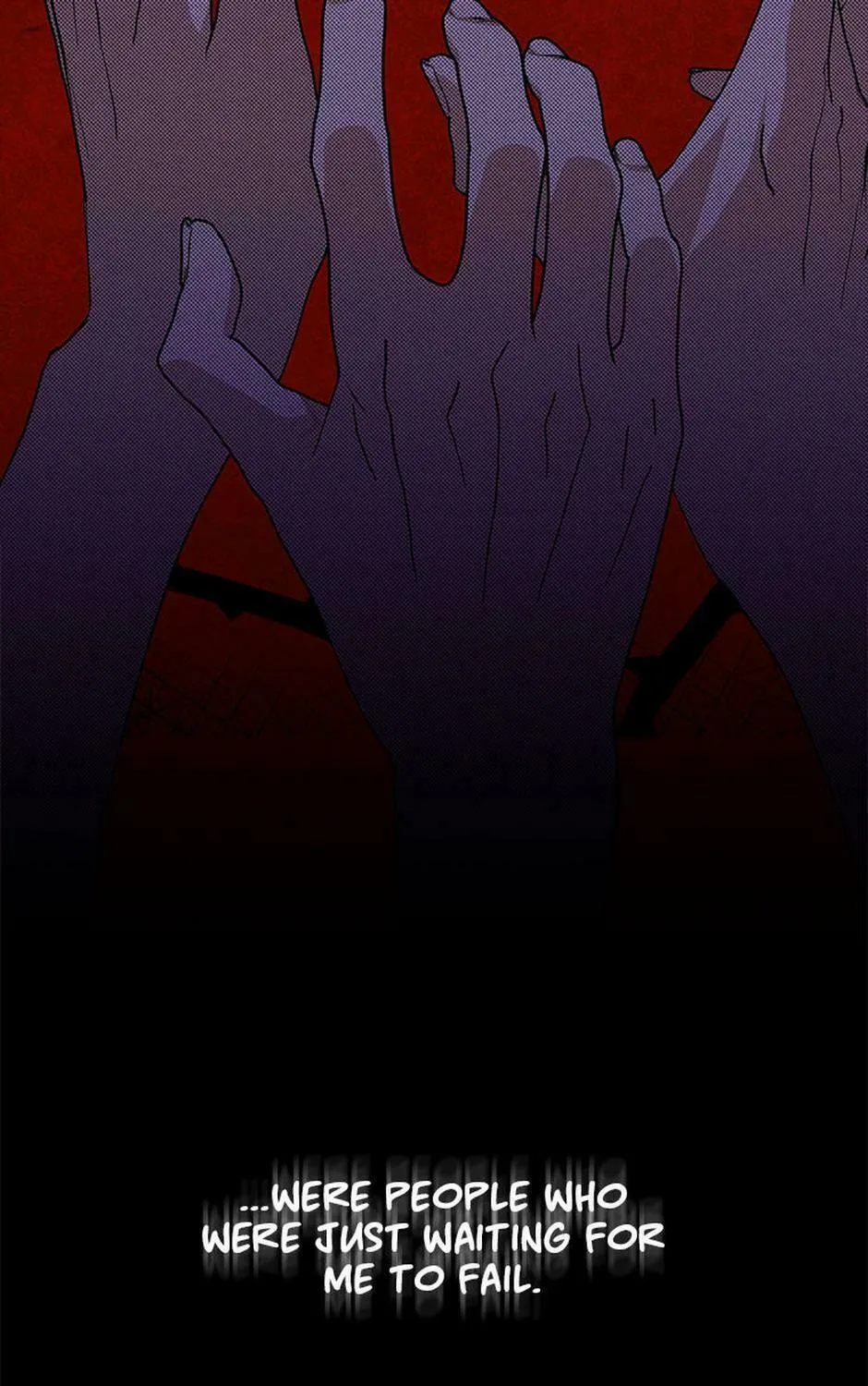 Please Sponsor My Revenge Chapter 78 page 61 - 