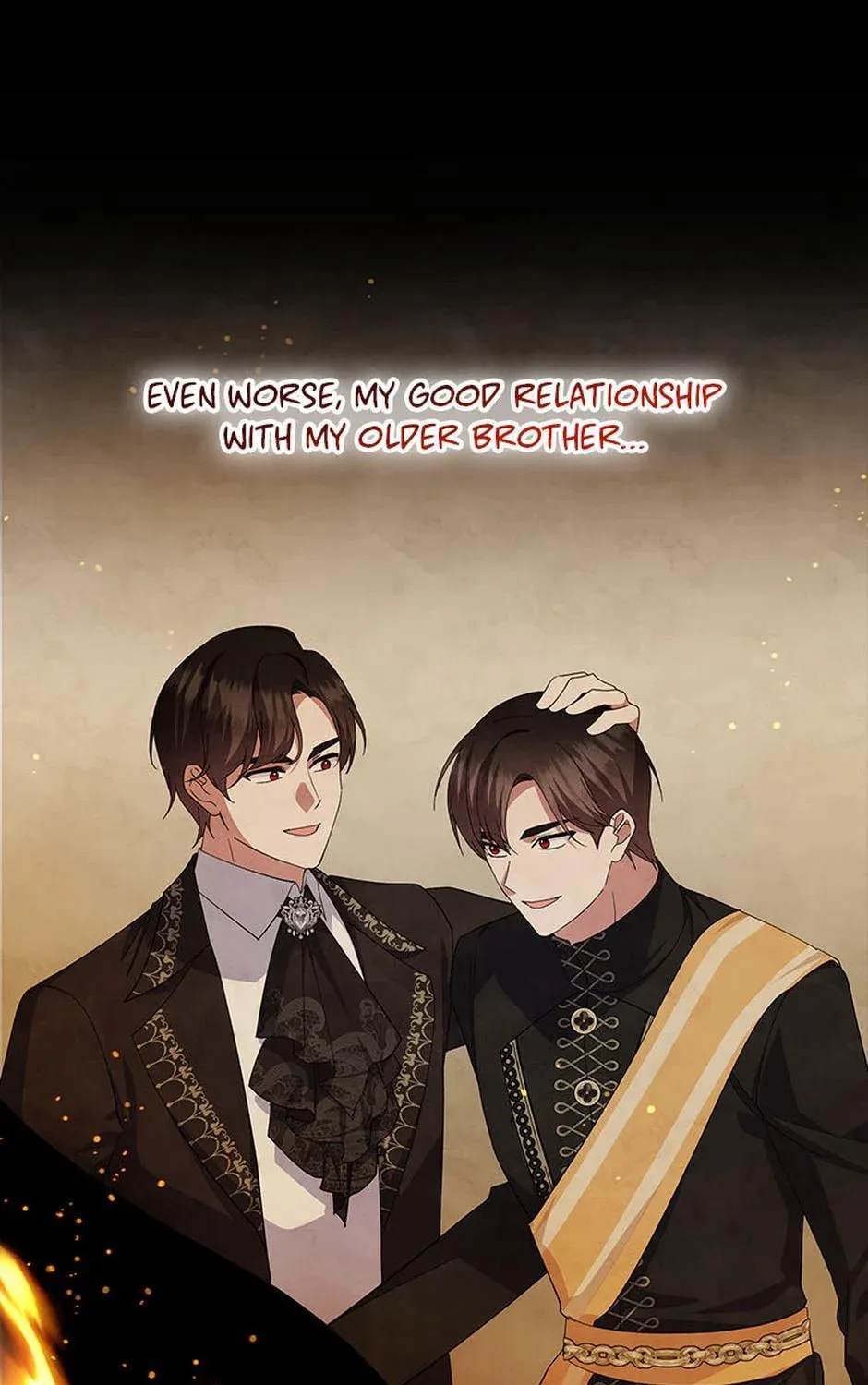 Please Sponsor My Revenge Chapter 78 page 63 - 