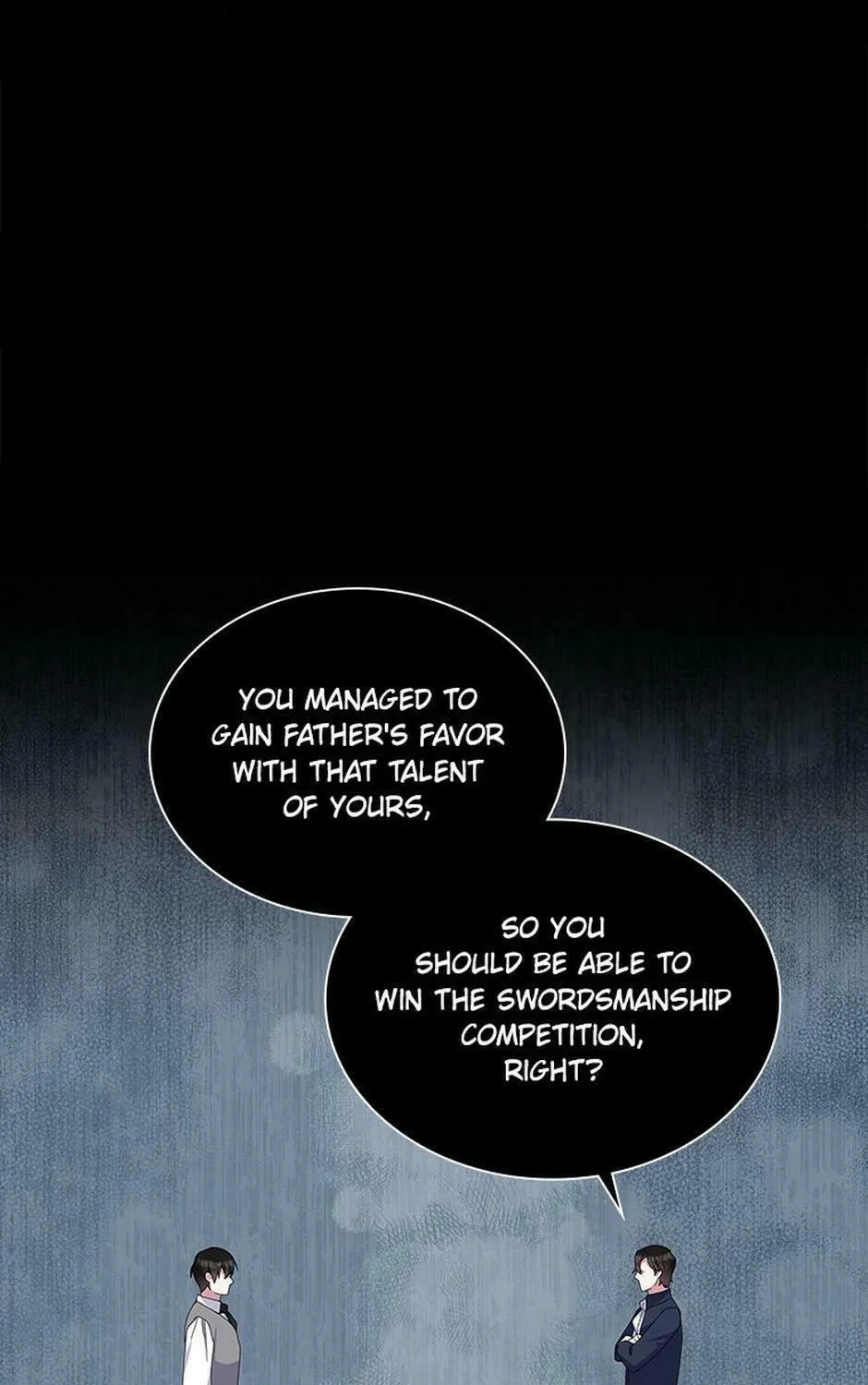 Please Sponsor My Revenge Chapter 78 page 67 - 