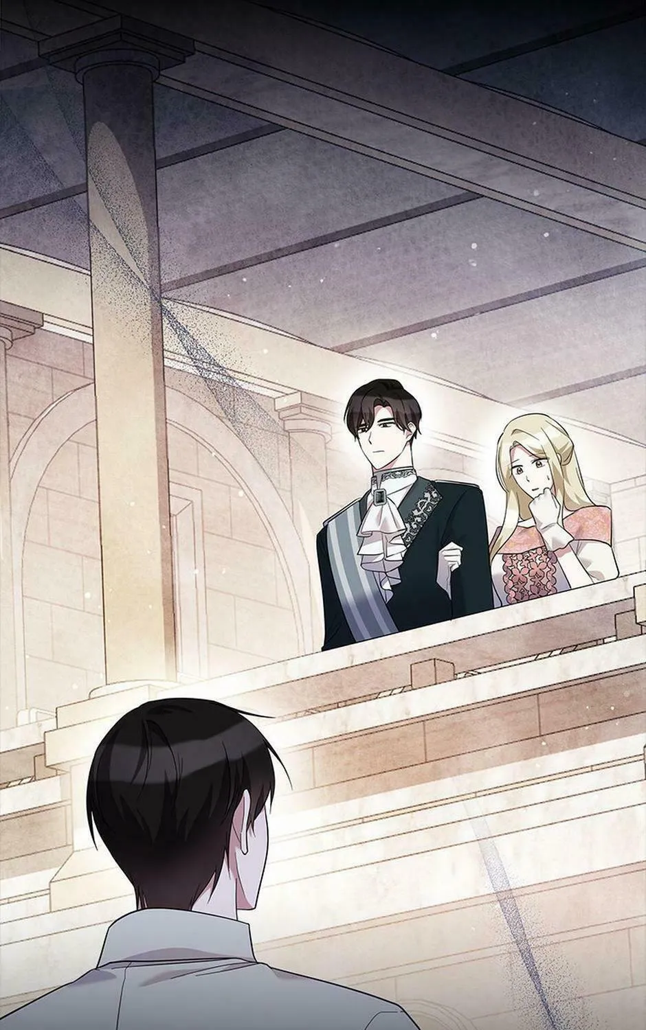 Please Sponsor My Revenge Chapter 78 page 75 - 