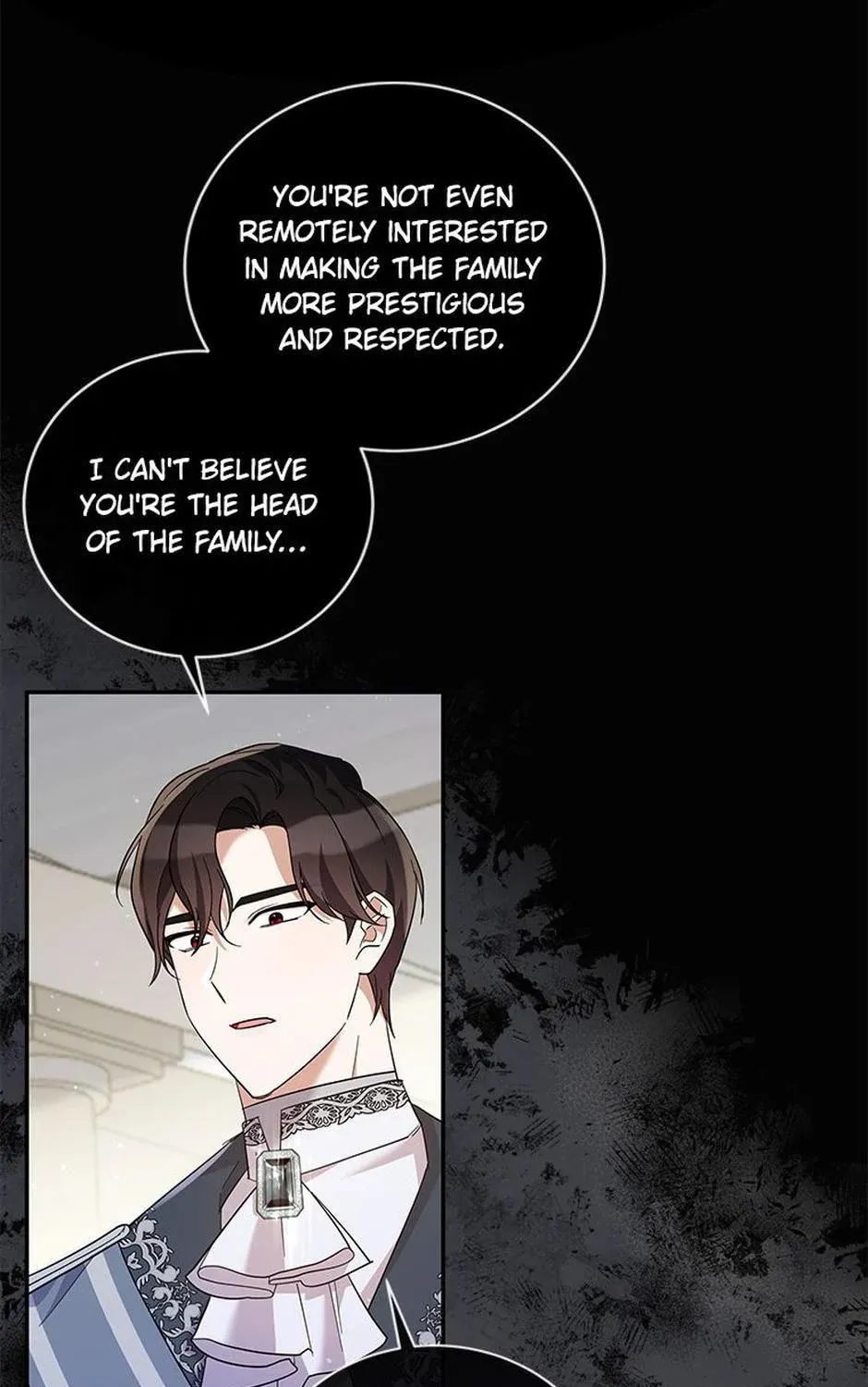 Please Sponsor My Revenge Chapter 78 page 81 - 