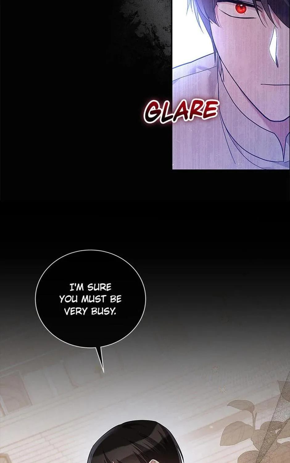 Please Sponsor My Revenge Chapter 78 page 83 - 