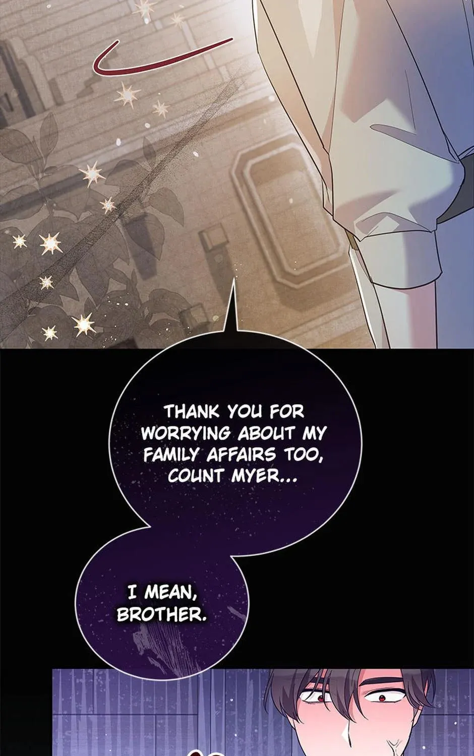 Please Sponsor My Revenge Chapter 78 page 85 - 