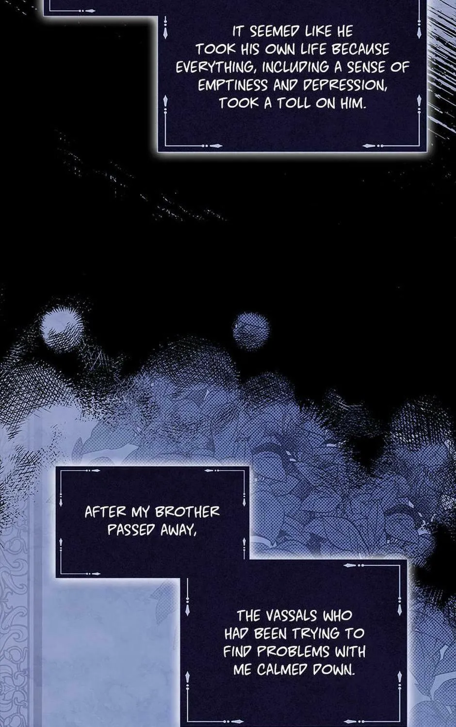 Please Sponsor My Revenge Chapter 78 page 95 - 