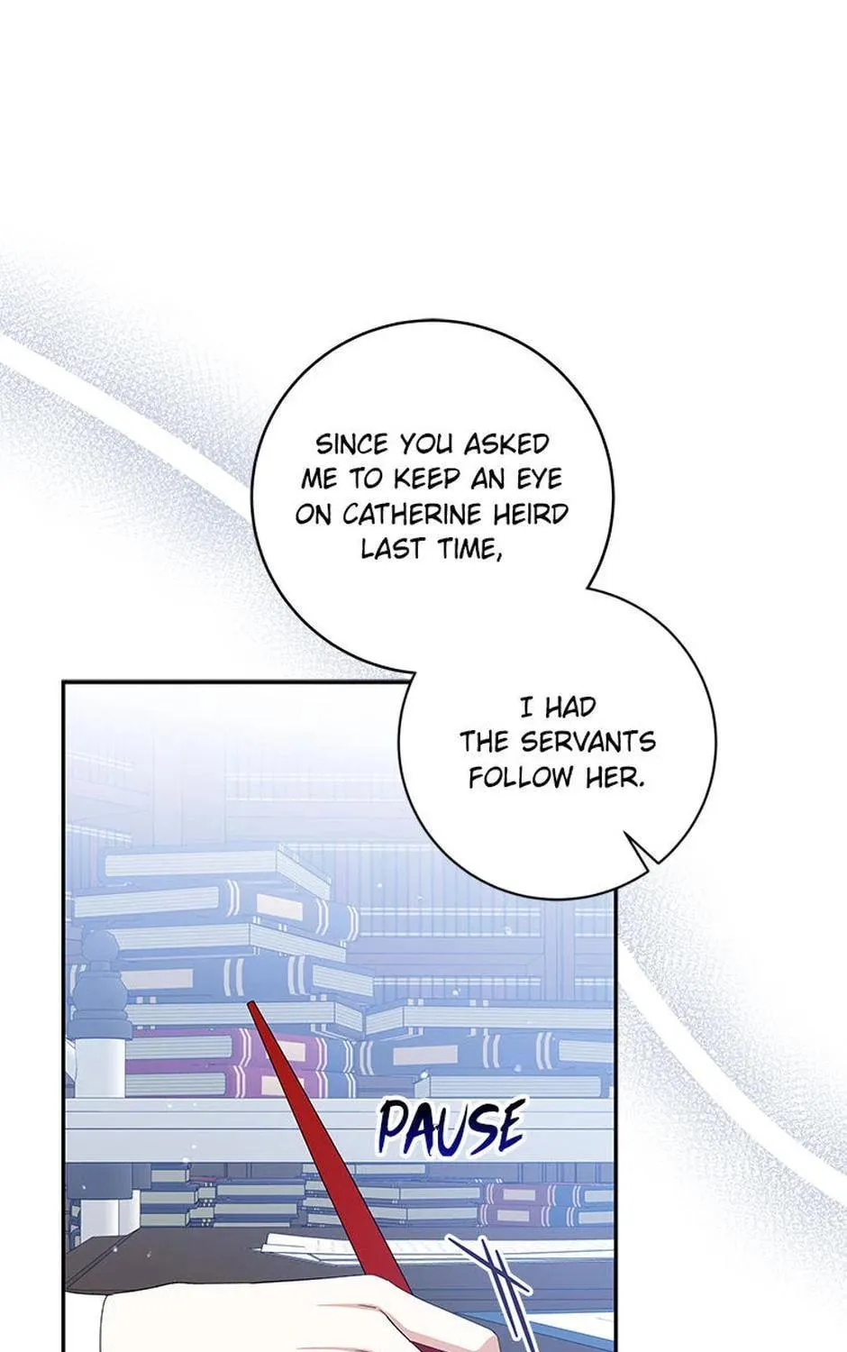 Please Sponsor My Revenge Chapter 79 page 11 - 