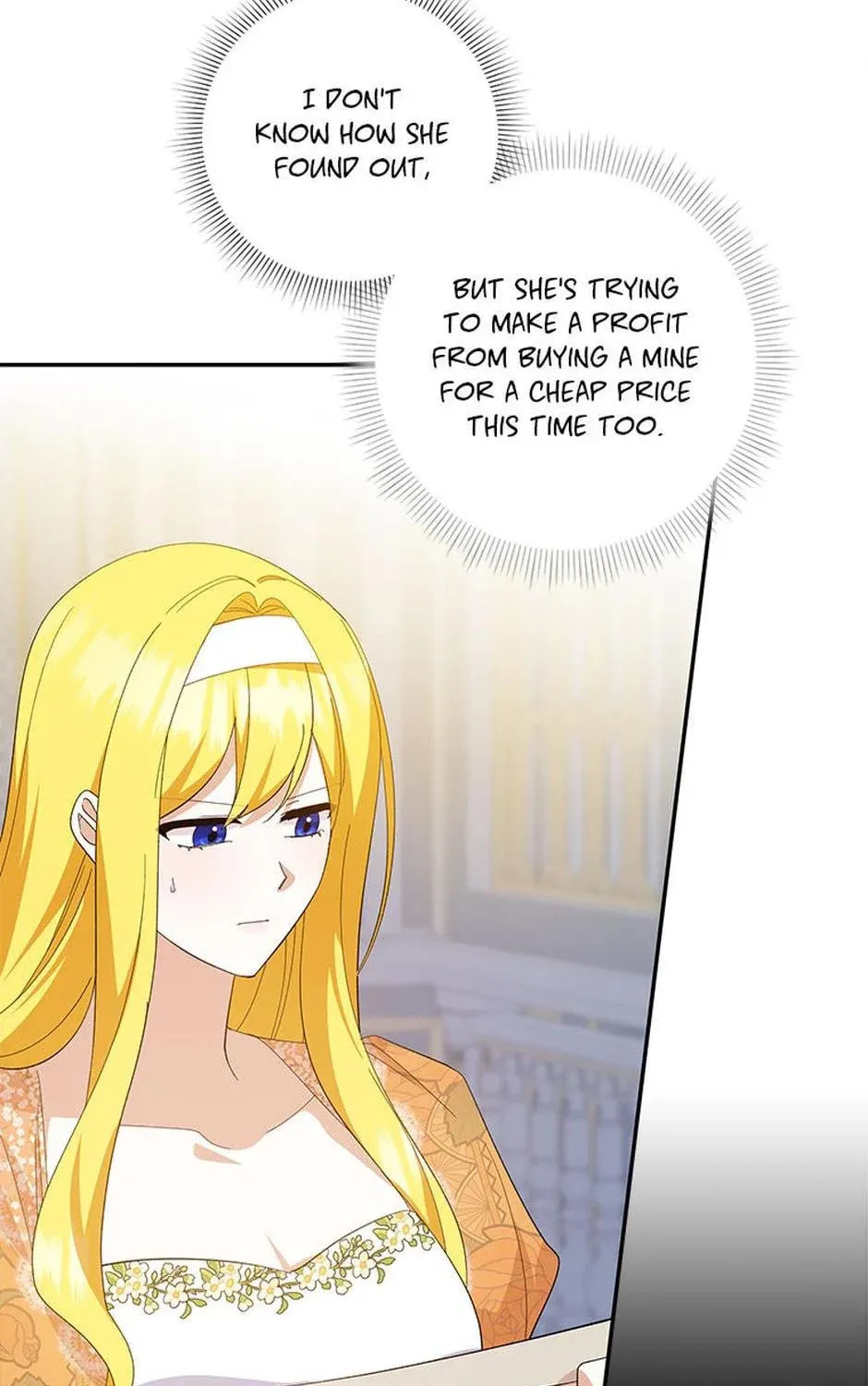 Please Sponsor My Revenge Chapter 79 page 111 - 