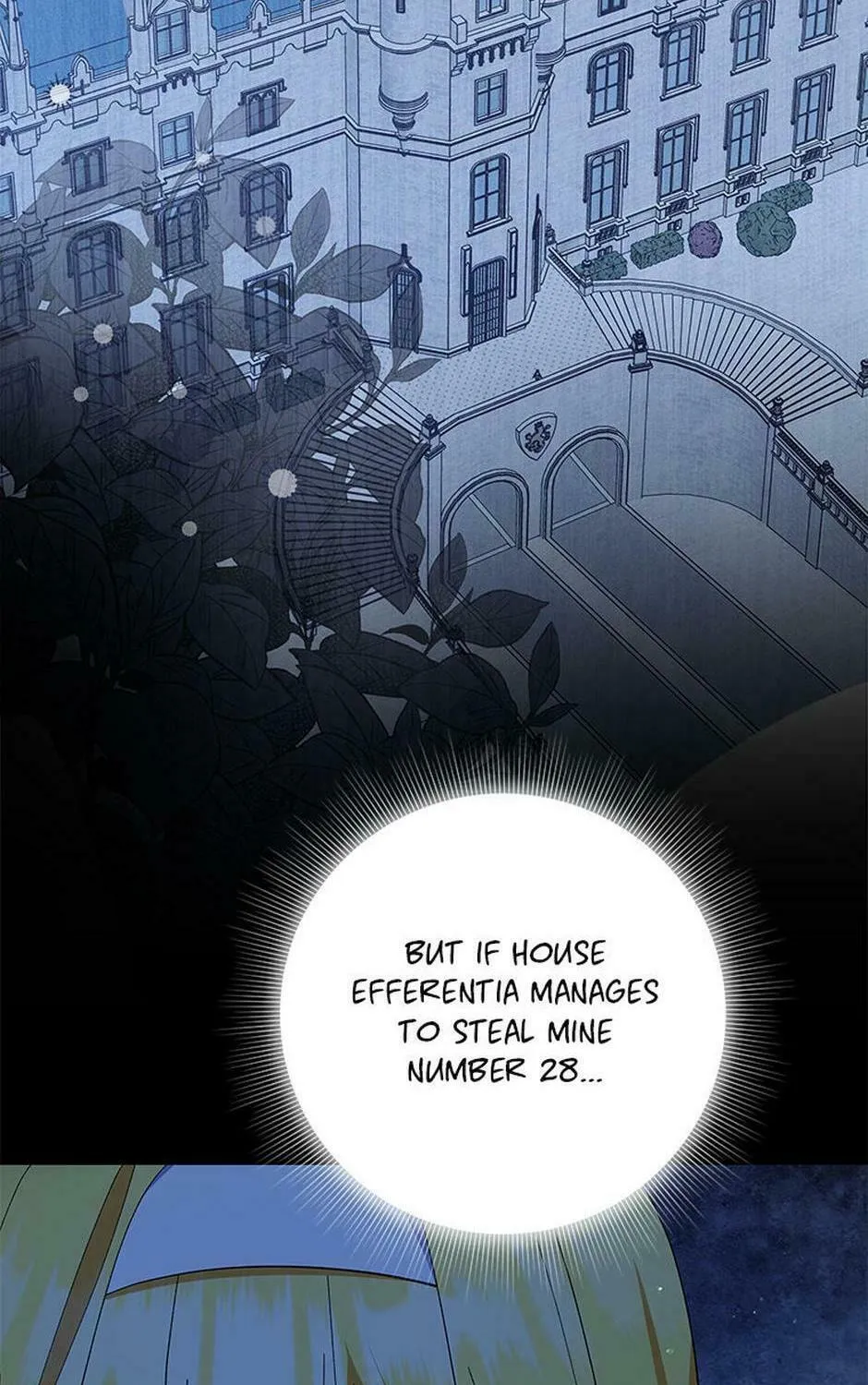 Please Sponsor My Revenge Chapter 79 page 115 - 