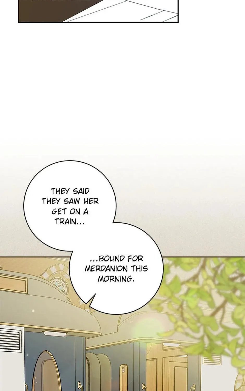 Please Sponsor My Revenge Chapter 79 page 13 - 