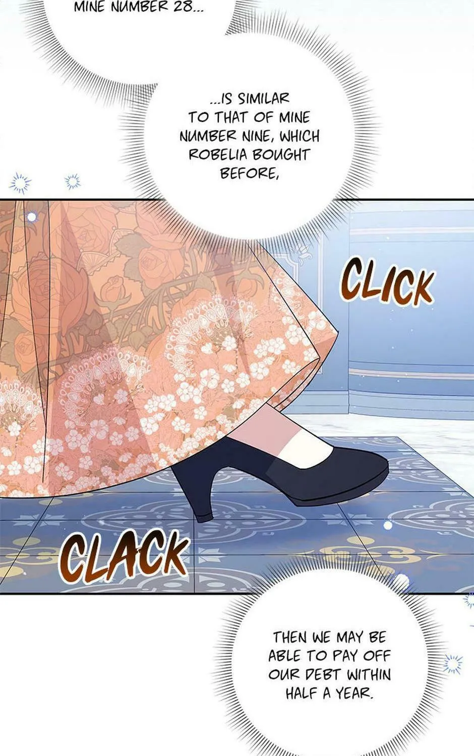 Please Sponsor My Revenge Chapter 79 page 121 - 