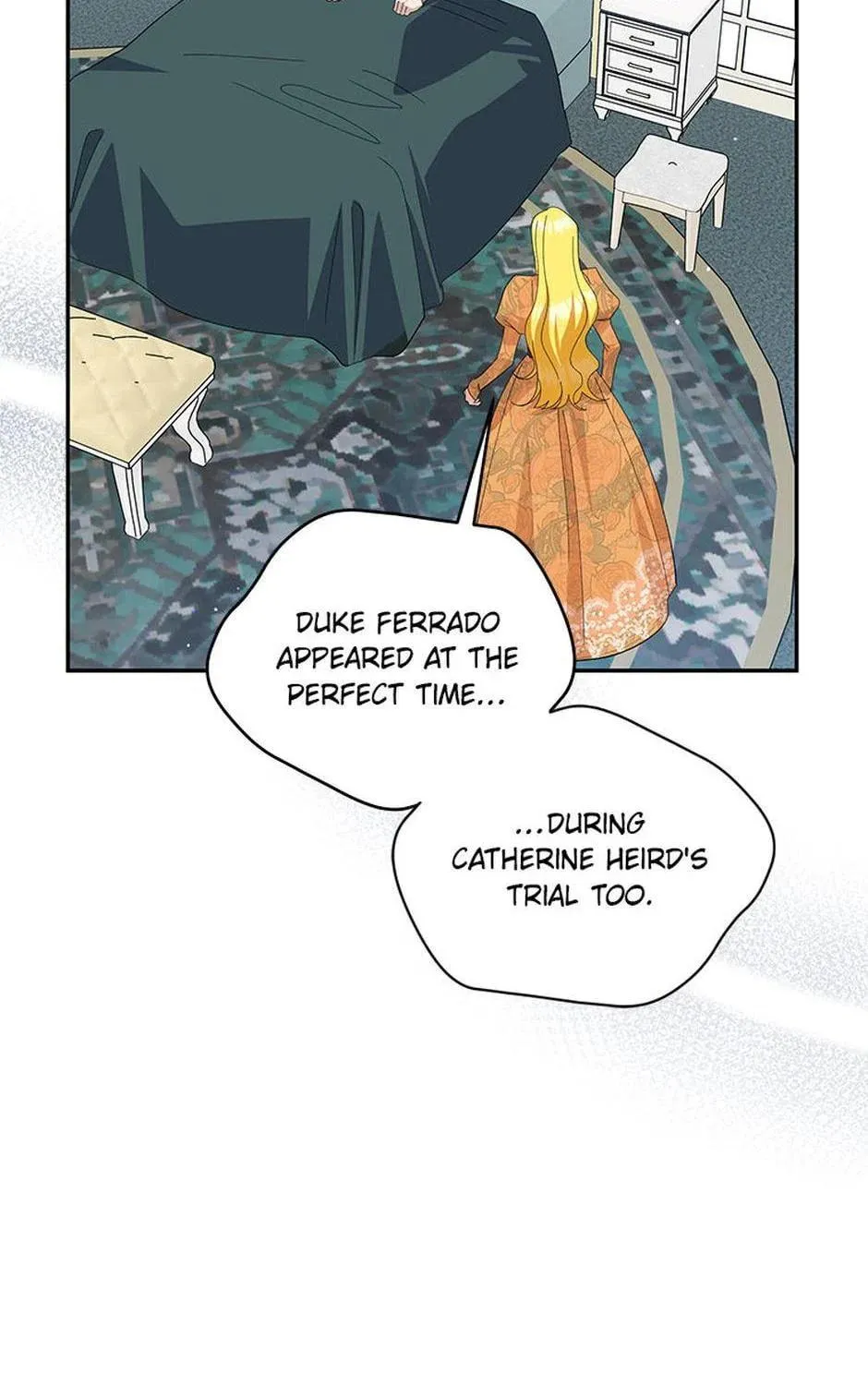 Please Sponsor My Revenge Chapter 79 page 129 - 