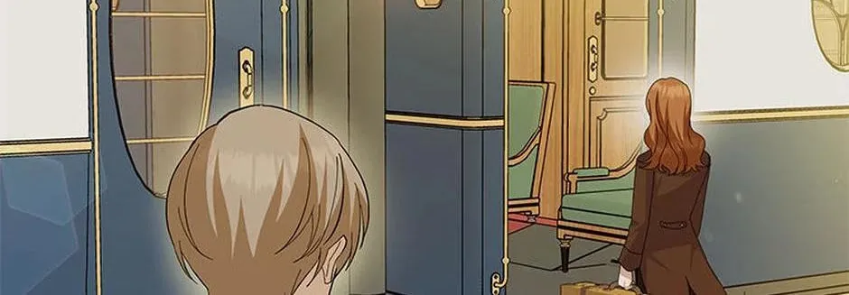 Please Sponsor My Revenge Chapter 79 page 14 - 