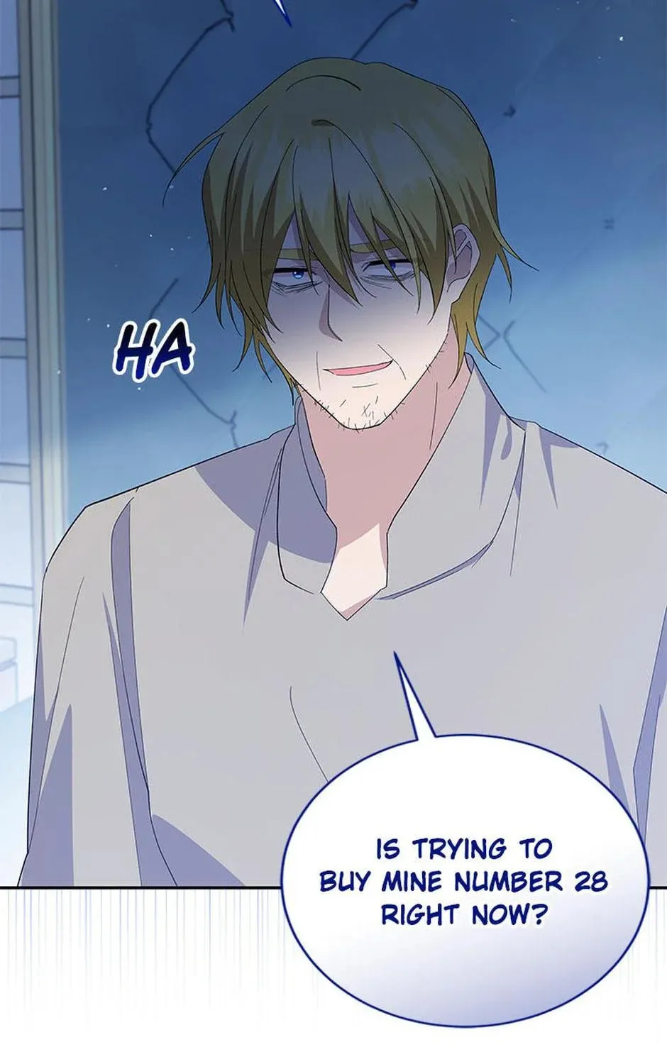 Please Sponsor My Revenge Chapter 79 page 133 - 