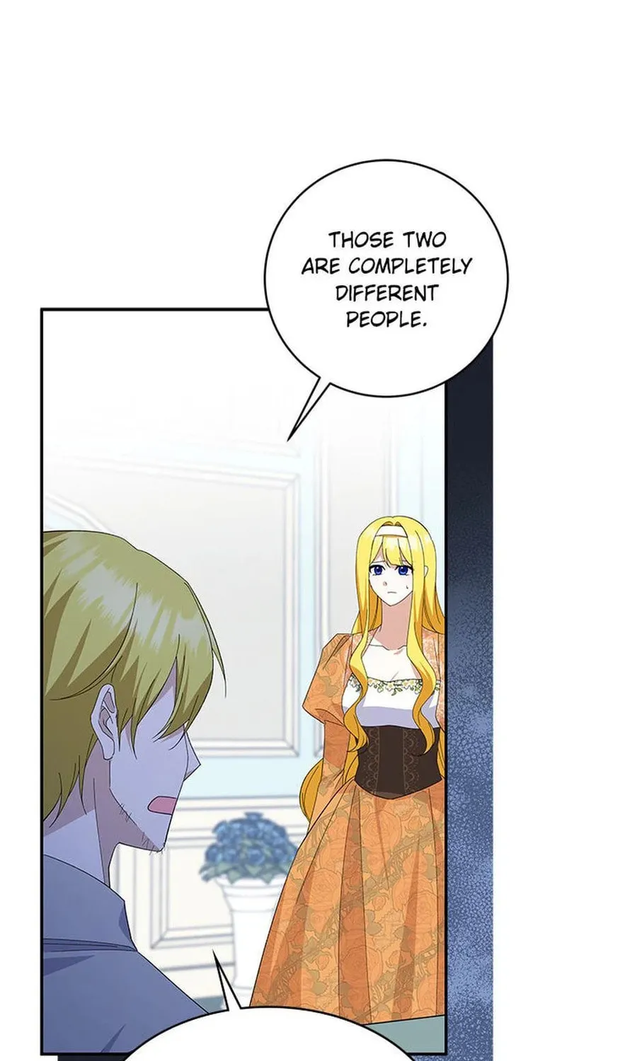 Please Sponsor My Revenge Chapter 79 page 135 - 
