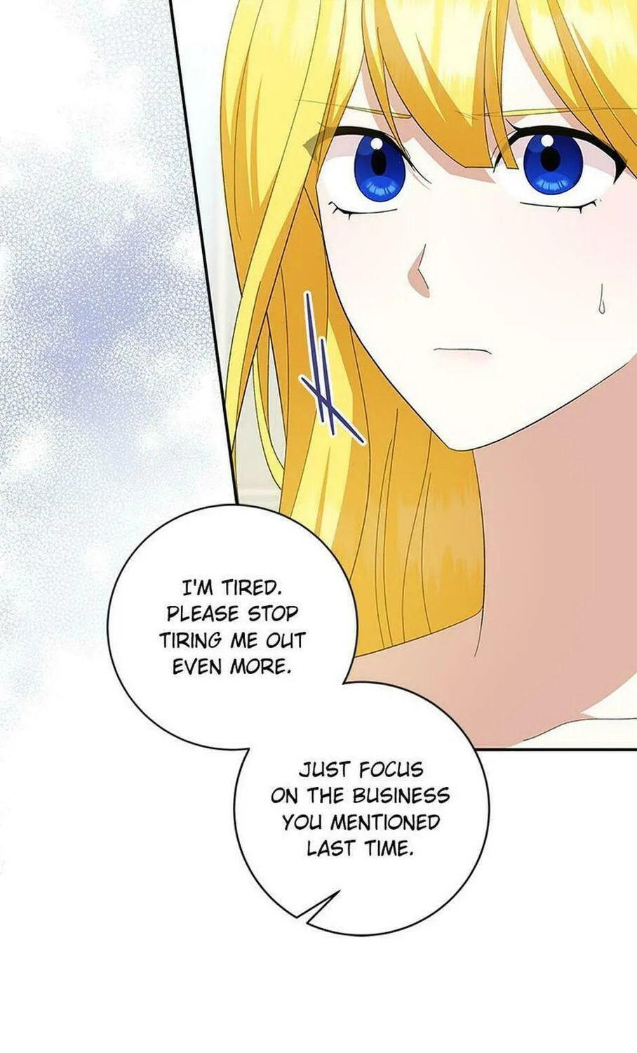 Please Sponsor My Revenge Chapter 79 page 143 - 